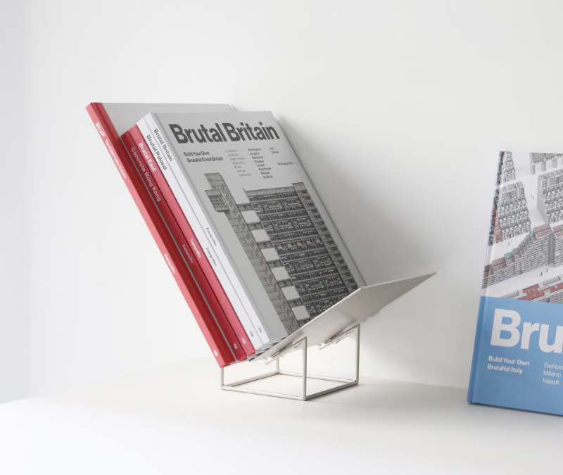 DETAIL（ディテール） ティラー ブック スタンド Tilaa Book Stand