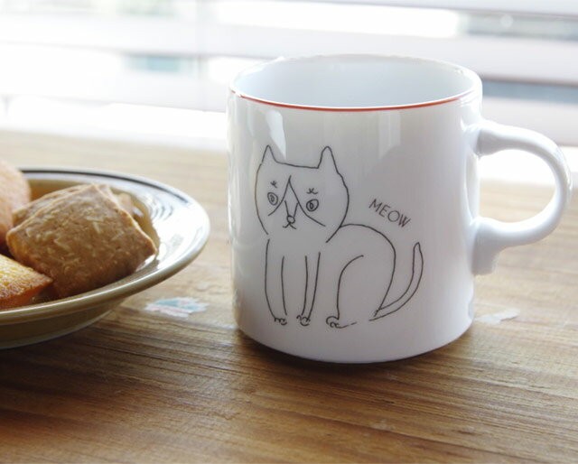 ANGLE アンニュイマグ GENTLE MAN/LADY/BOY/GIRL/BOW WOW/MEOW