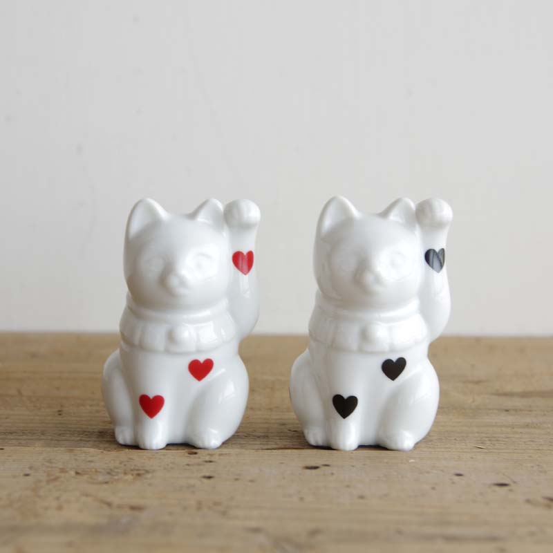Floyd（フロイド） Floyd Fortune Cat Heart フォーチュンキャット