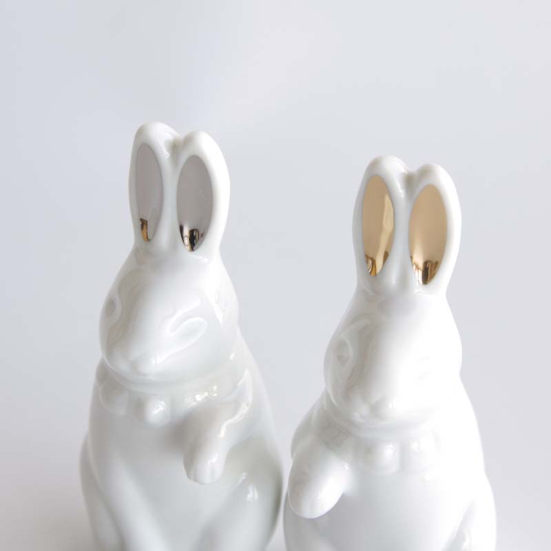 Floyd Fortune Rabbit フロイド フォーチュン ラビット 招き兎