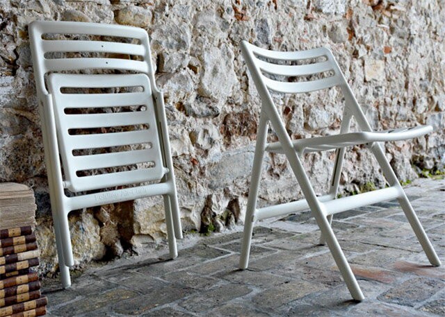 MAGIS(マジス) 法人宛限定 MAGIS Folding Air-Chair MAGIS(マジス) 法人宛限定 MAGIS Folding Air-Chair