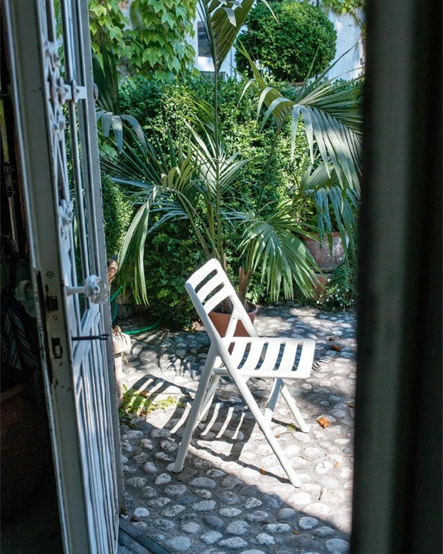 MAGIS（マジス） 法人宛限定 MAGIS Folding Air-Chair