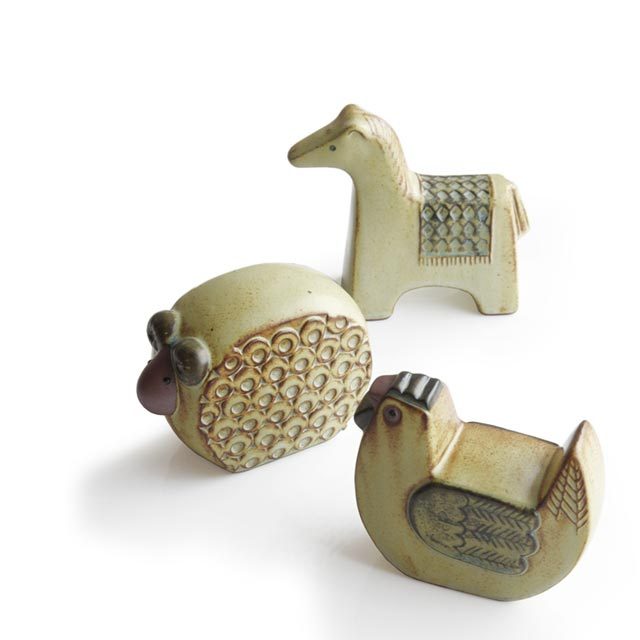 Ceramic Animal セラミック アニマル instrumental インストゥル