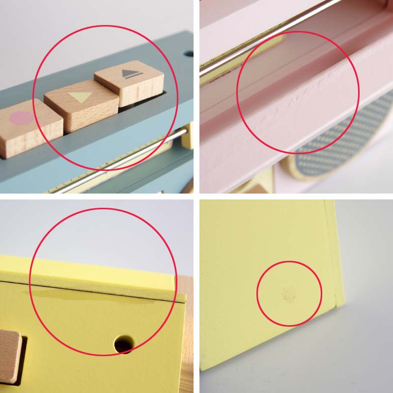 kiko+ tape recorder テープレコーダー ラジカセ gg kiko 出産祝い