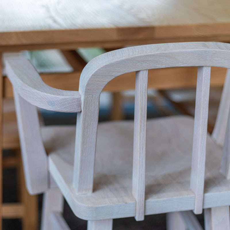 KKEITO キッズチェア ケイト kids chair 子供用 イス 椅子 チェア 木製