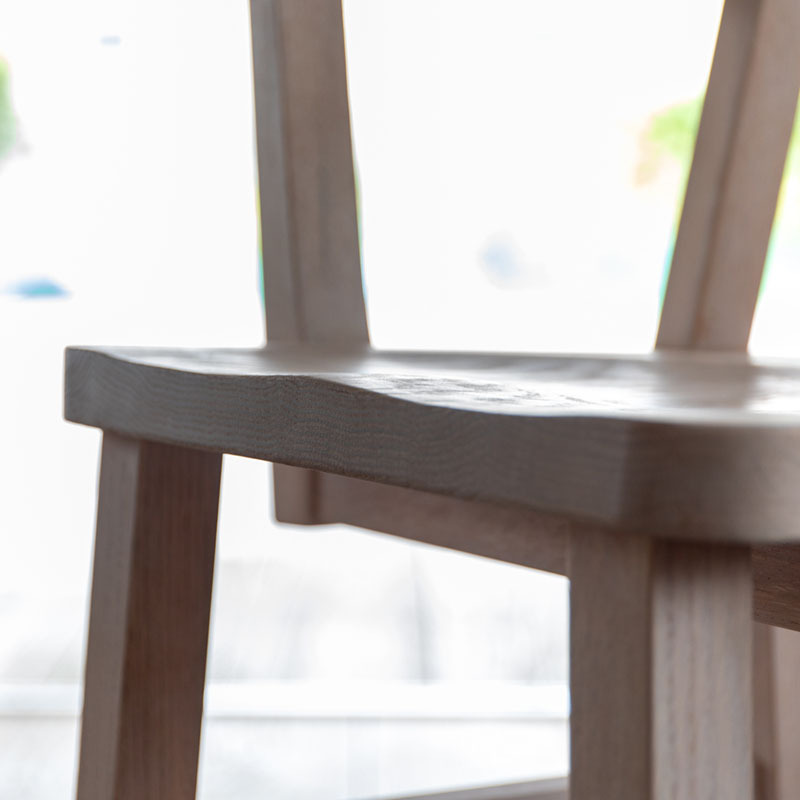 KKEITO キッズチェア ケイト kids chair 子供用 イス 椅子 チェア 木製