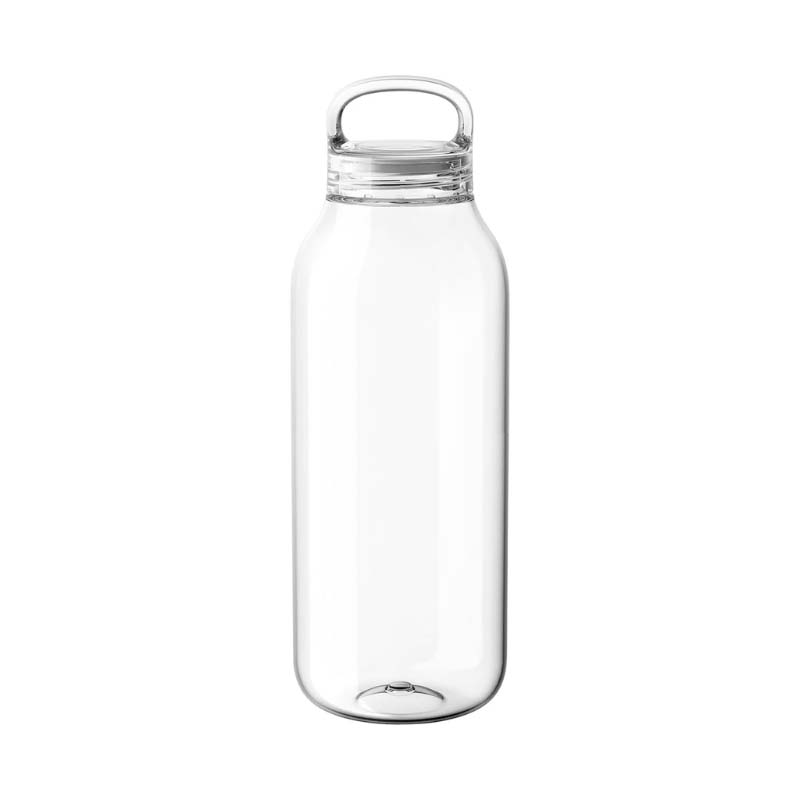 950ml ウォーターボトル KINTO キントー WATER BOTTLE 水筒 クリア 透明 ボ...