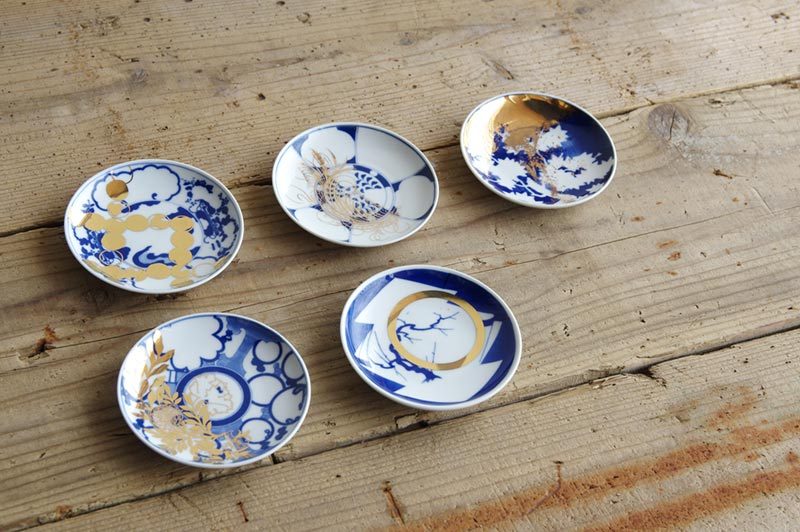 amabro（アマブロ） MAME - Incomplete Collection - amabro マメ イン