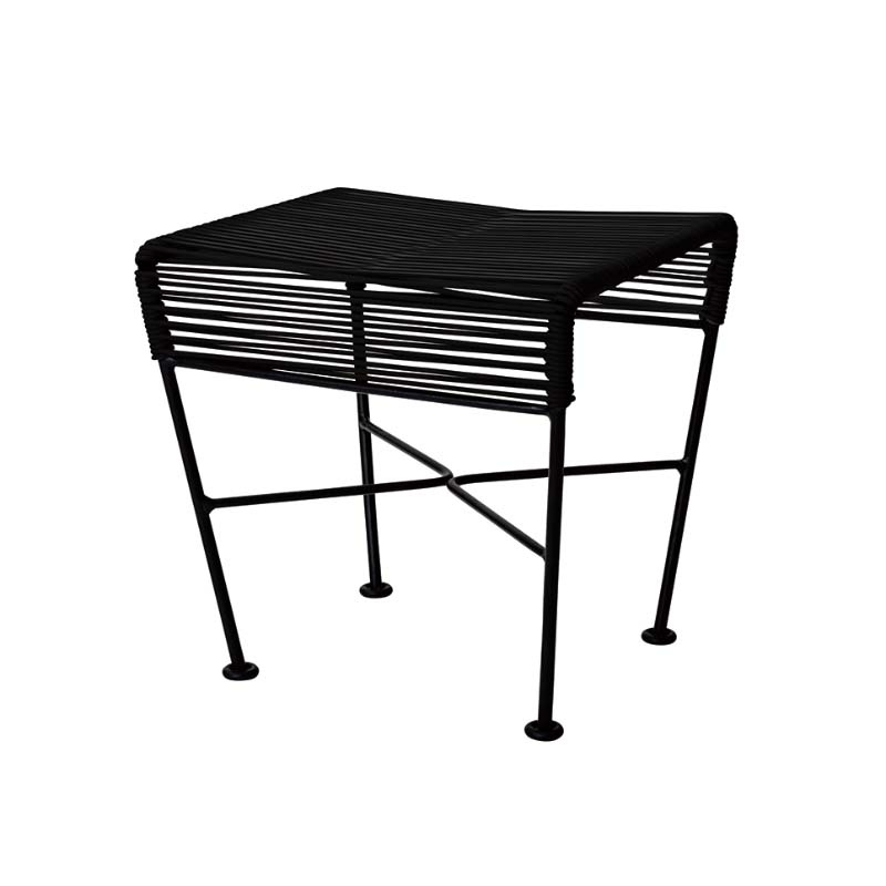 メトロクス アカプルコ スツール METROCS Acapulco Stool ブラック