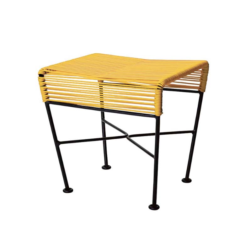 メトロクス アカプルコ スツール METROCS Acapulco Stool ブラック