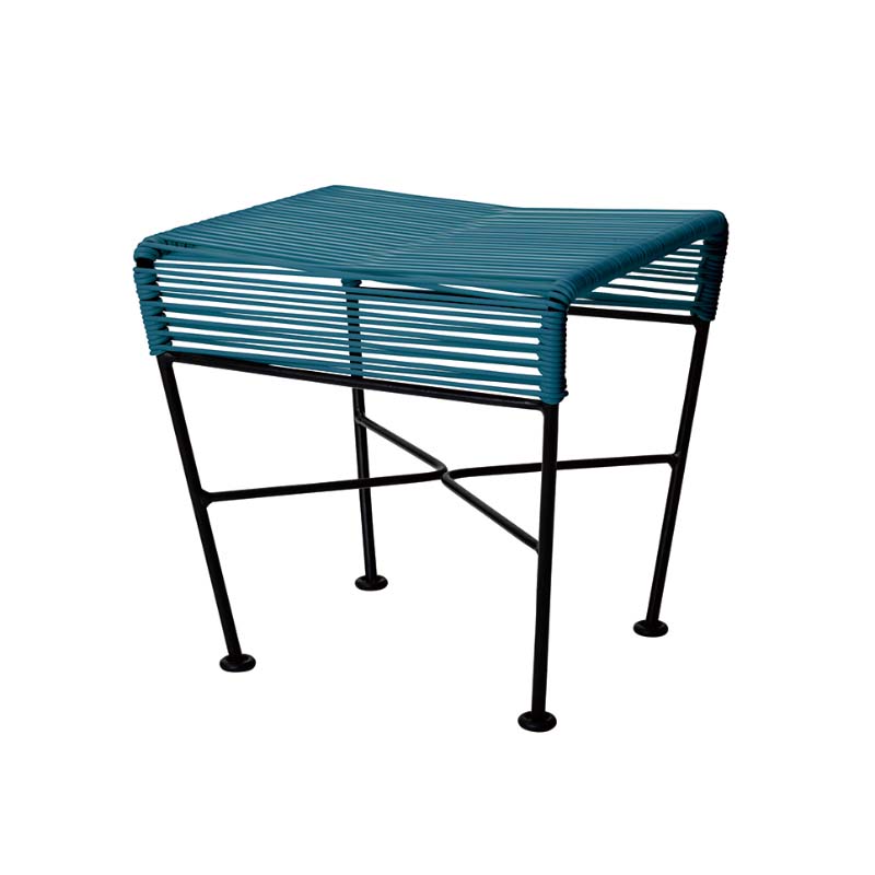 メトロクス アカプルコ　スツール　ペトロブルー メトロクス アカプルコ スツール METROCS Acapulco Stool ブラック