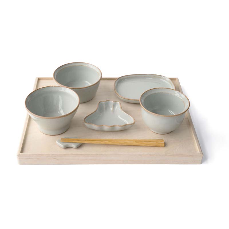 amabro（アマブロ） お食い初め セット amabro OKUIZOME オクイゾメ