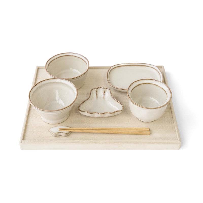 amabro（アマブロ） お食い初め セット amabro OKUIZOME オクイゾメ