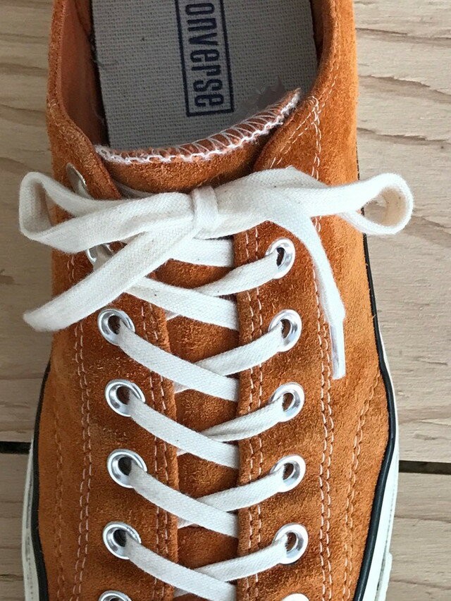 Athletic Shoe Laces NATURAL アスレチック シューレース ナチュラル This is... ディスイズ コットン 32/45/54inch  :10003387:PLAY DESIGN PLAY 通販 
