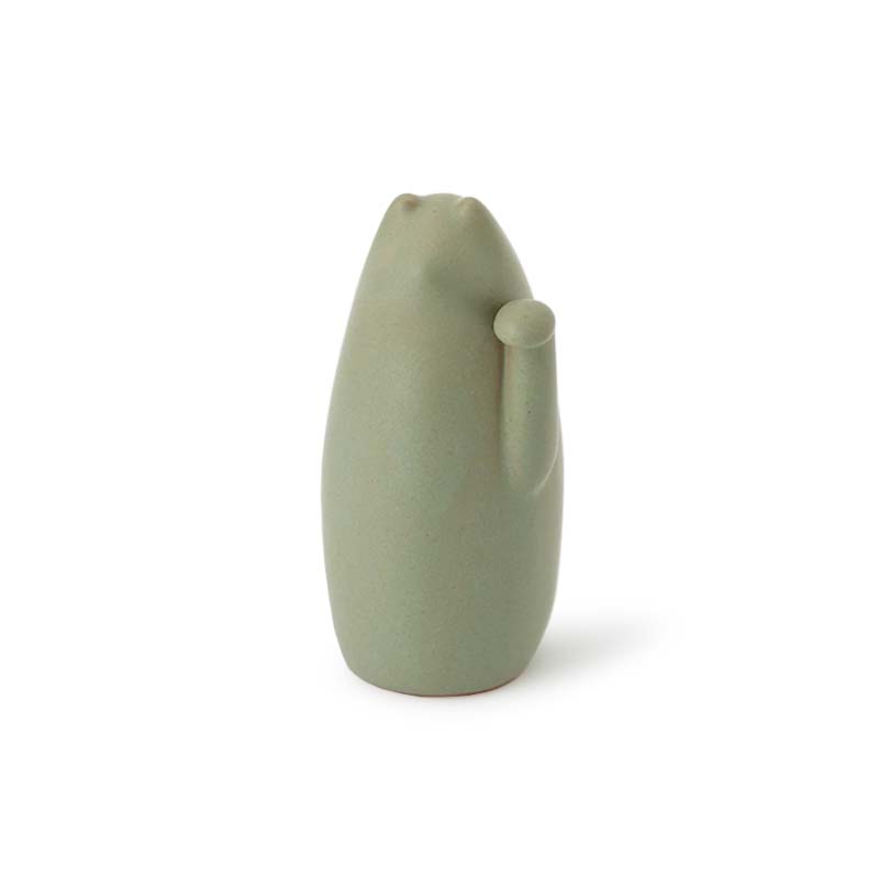 中川政七商店 SETOMANEKI 中サイズ 高さ約16cm 瀬戸 まねき せとまねき