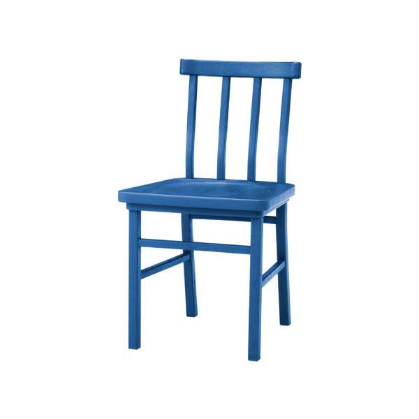 SIEVE（シーヴ） マージ ダイニング チェア merge dining chair 4本背