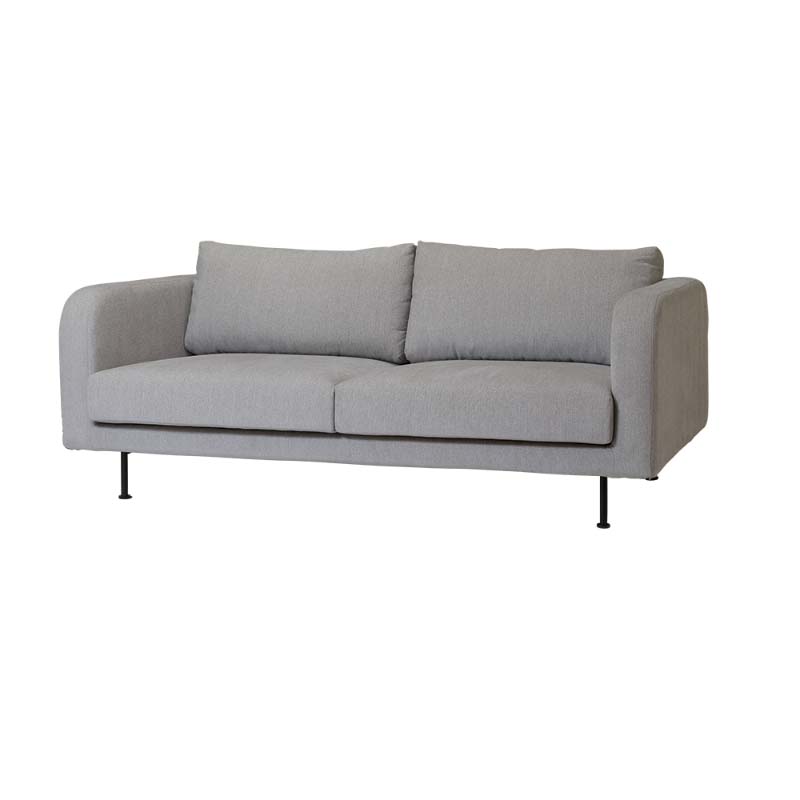 SIEVE モンスソファ ２人掛け mons sofa 2seater グレー/ベージュ 