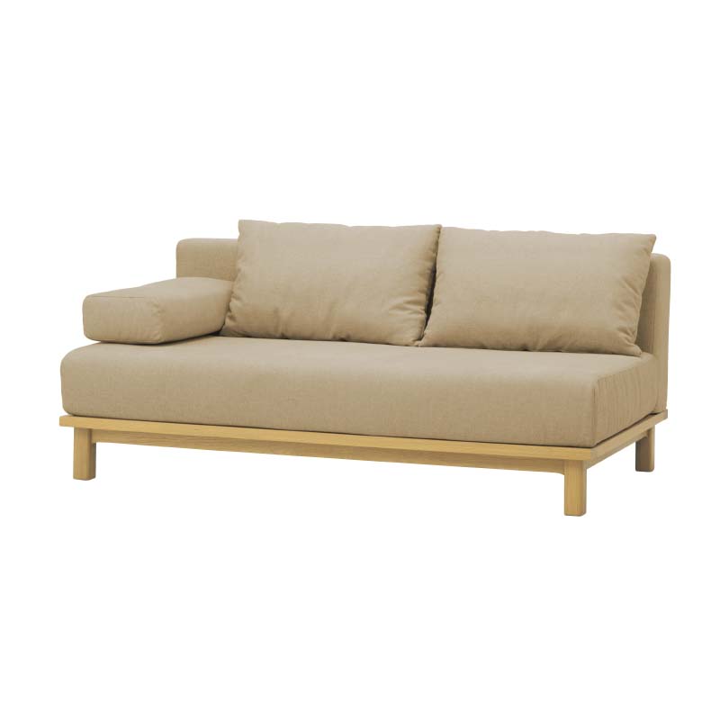 SIEVE（シーヴ） WIDE SIEVE rect.unit sofa wide レクト ユニット