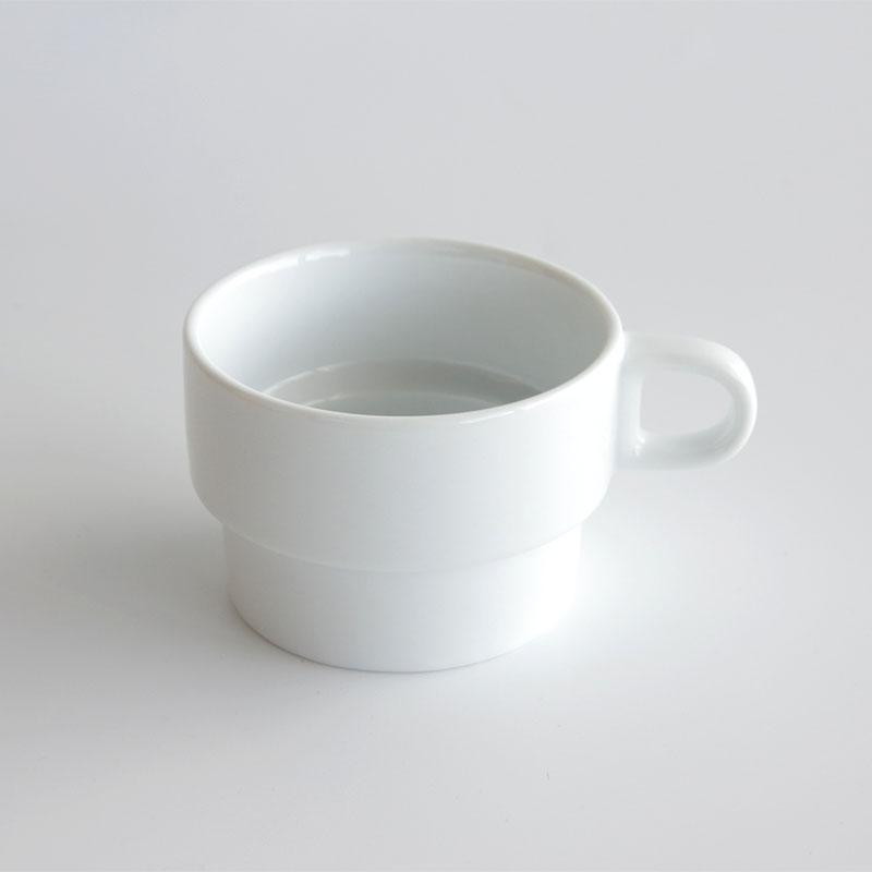 TC-100 コーヒーカップ Coffee Cup Hogaka profi TC100 バウハウス