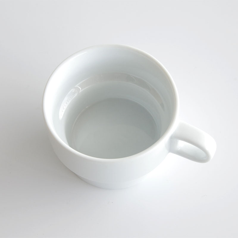 TC-100 コーヒーカップ Coffee Cup Hogaka profi TC100 バウハウス