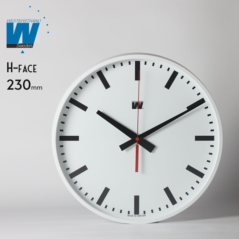 φ300mm ウェスターストランド オフィス Westerstrand Office