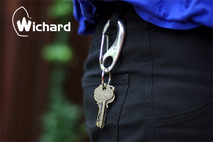 PLAY DESIGN PLAY - SAILOR CARABINER & SHACKLE｜Yahoo!ショッピング