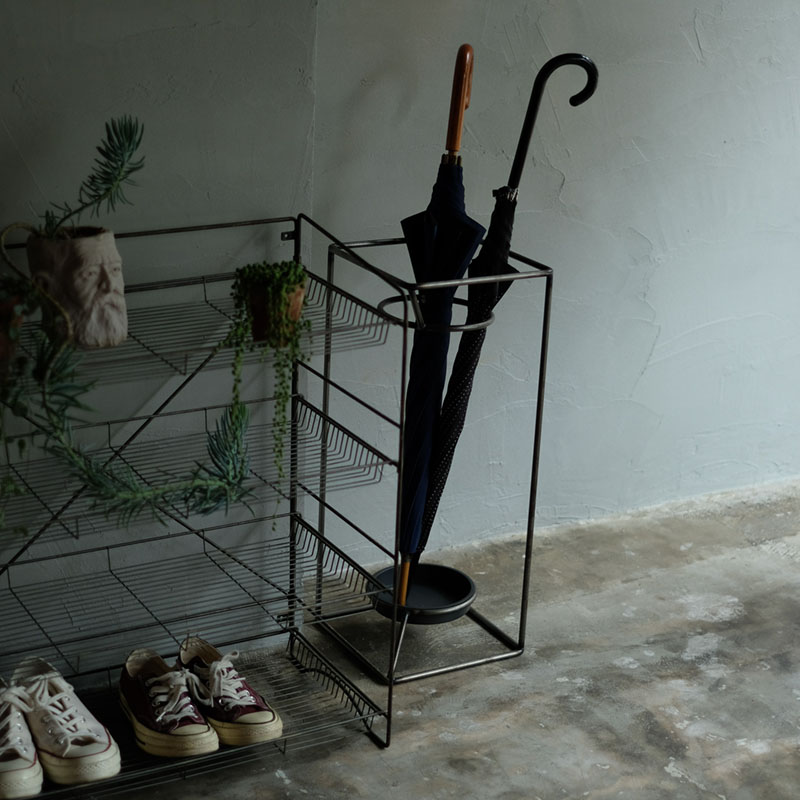 Grapevine蔓 Design Umbrella Stand傘立て 000000021589_oelHMB2.jpg