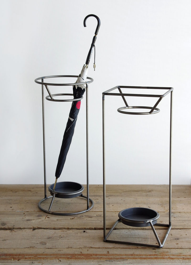 WEST VILLAGE TOKYO DEW umbrella stand デュウ アンブレラ WEST VILLAGE TOKYO DEW umbrella stand デュウ アンブレラ