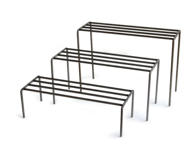 WEST VILLAGE TOKYO（ウェストビレッジトーキョー） KNOP plant stands 