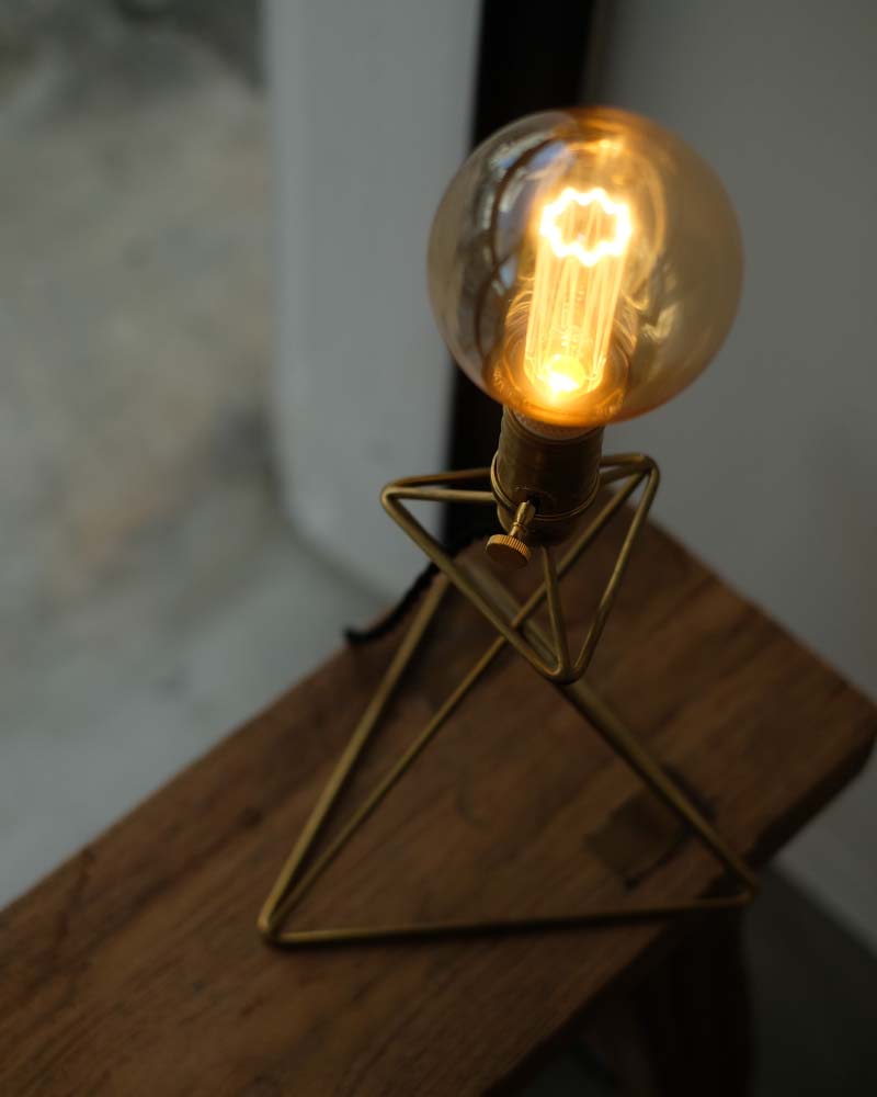 WEST VILLAGE TOKYO（ウェストビレッジトーキョー） LIBRE STAND LAMP