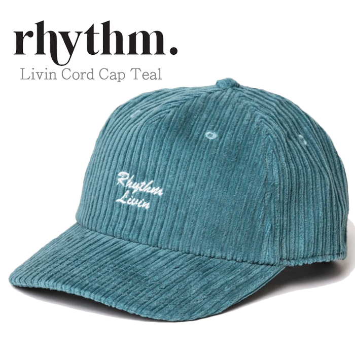 リズム Rhythm. キャップ ヒップホップ ストリート アメカジ ダンス