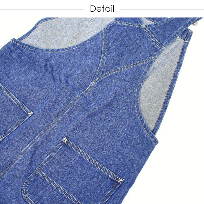 カーハート オーバーオール CARHARTT メンズ レディース作業着 デニム 