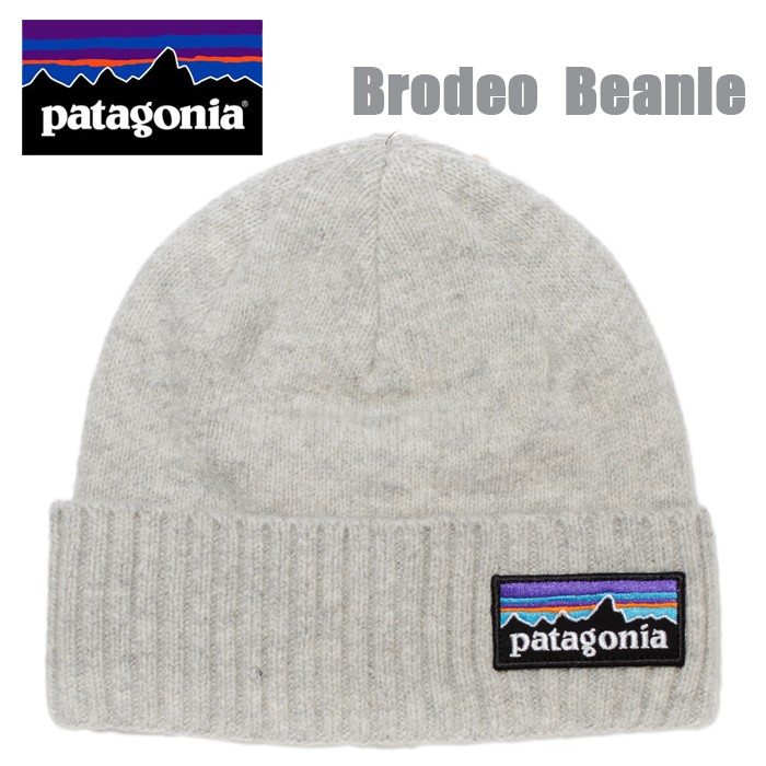 店内全品対象 Patagoniaのニット帽 kids-nurie.com