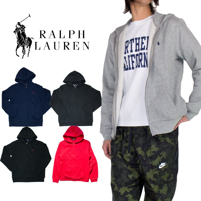 ボーイズサイズ ラルフローレン ジップパーカー メンズ レディース POLO RALPH LAUREN スウェット パーカー小さいサイズ : 323-547626:PLAYERZ - 通販 - Yahoo!ショッピング