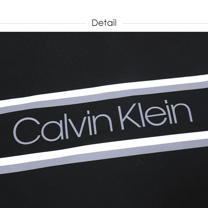 カルバンクライン トレーナー スウェット Calvin Klein ロゴ メンズ レディース ブラック 黒 ホワイト 白 小さいサイズ 大きいサイズ  プルオーバー 裏毛
