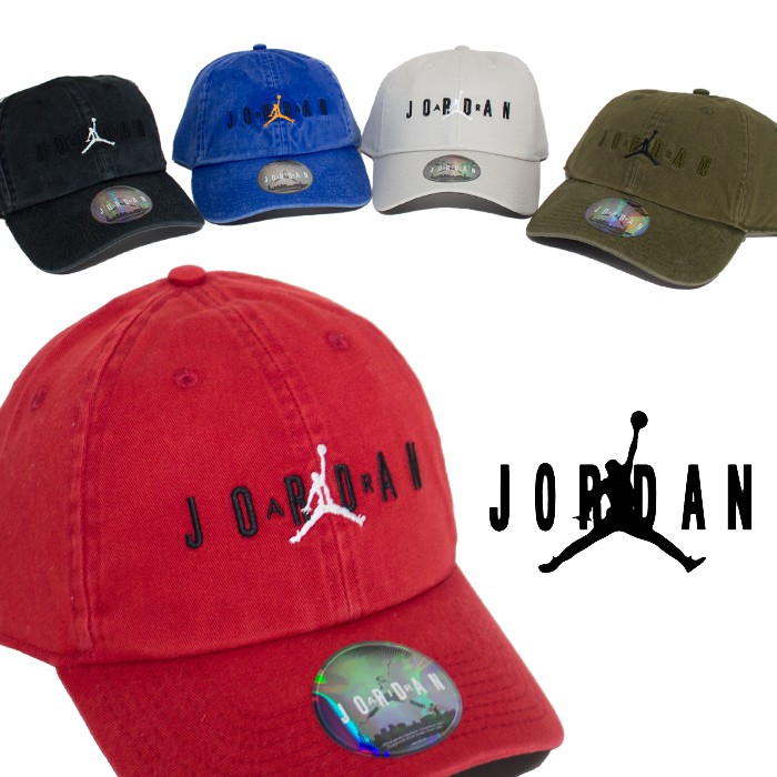 ナイキ ジョーダン キャップ NIKE JORDAN キャップ 帽子 CAP キャップ