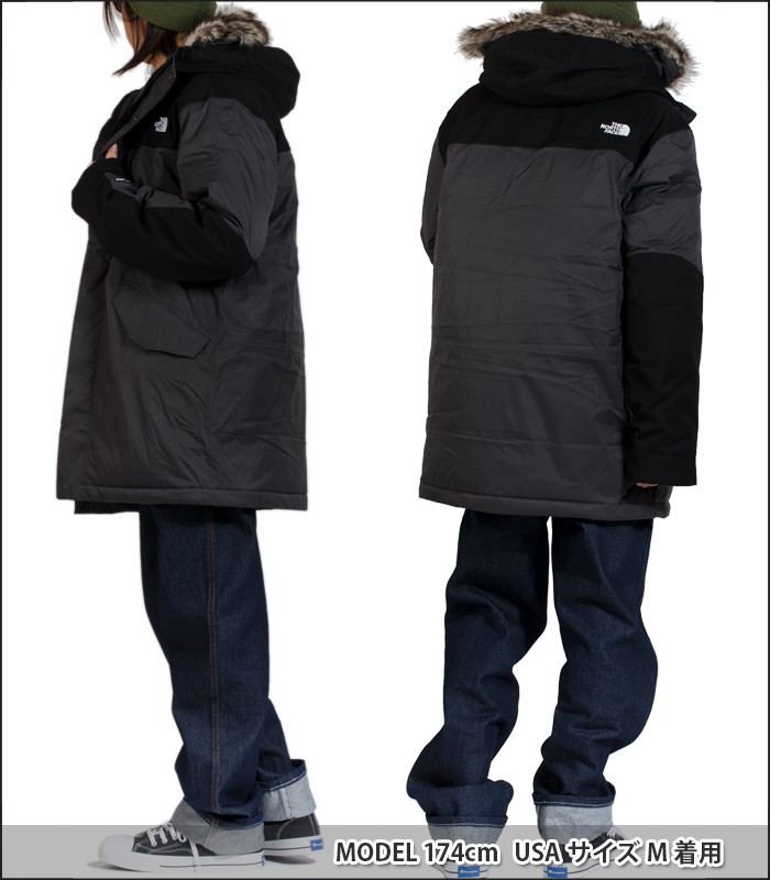 ザ ノースフェイス ダウンジャケット THE NORTH FACE コート アウター ...