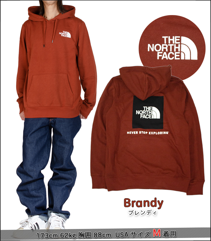 ザ ノースフェイス スウェット パーカー THE NORTH FACE 