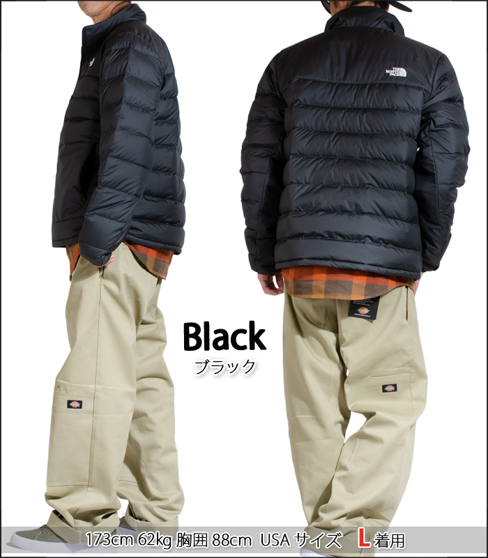 ノースフェイス THE NORTH FACE ダウンジャケット メンズ 550フィルグース ジャケット ブラック 黒 アコンカグア  :nf0a4r29:PLAYERZ - 通販 - Yahoo!ショッピング