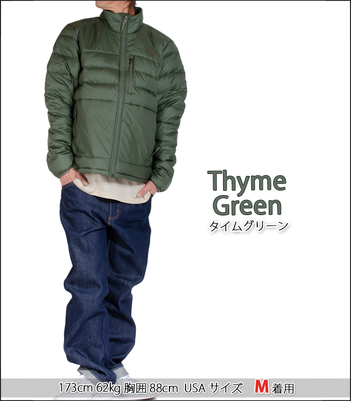 ノースフェイス THE NORTH FACE ダウンジャケット メンズ 550フィルグース ジャケット ブラック 黒 アコンカグア  :nf0a4r29:PLAYERZ - 通販 - Yahoo!ショッピング