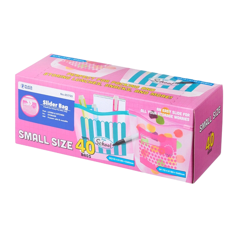 PLAZA限定品
