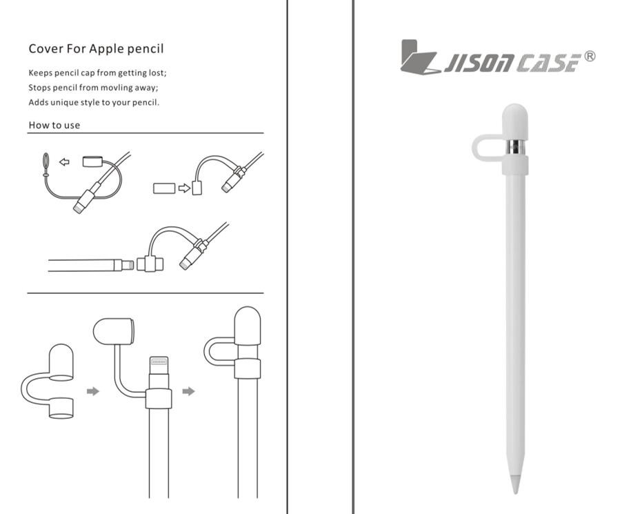 Apple Pencil Pro【保証付】※返品、返金不可 noahshoping_4549995504460-hosyou