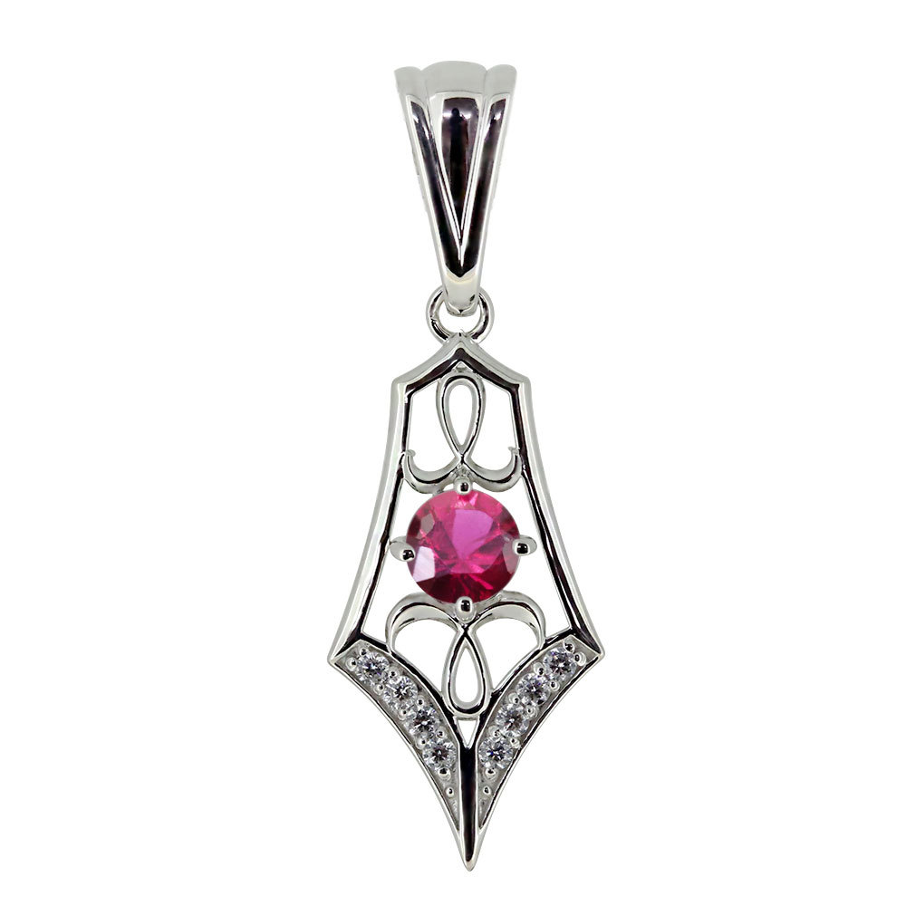 ネックレス 18k トップ メンズ 喜平 18金 キヘイ ペンダントトップ 7月