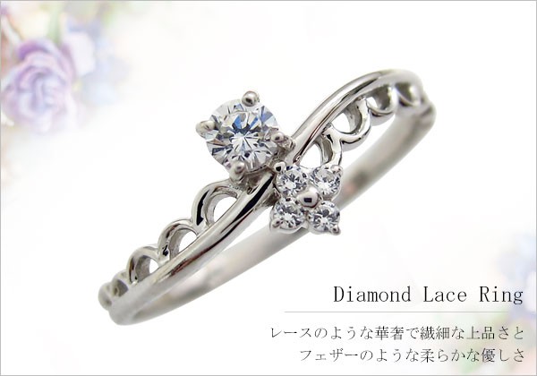 しんでいた 5石選べる 2.5mm 天然石 エタニティリング 指輪 ニッケル