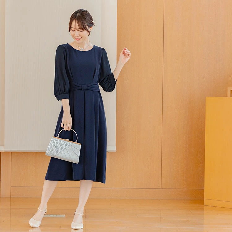 PLIQUA（プリカ） 卒業式 入学式 母 服装 セレモニースーツ 結婚式