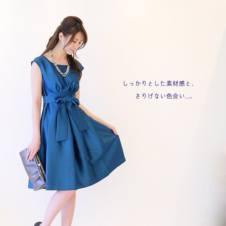 PLIQUA フォーマルワンピース 日本製 結婚式 親族 披露宴 PLIQUA フォーマルワンピース 日本製 結婚式 親族 披露宴