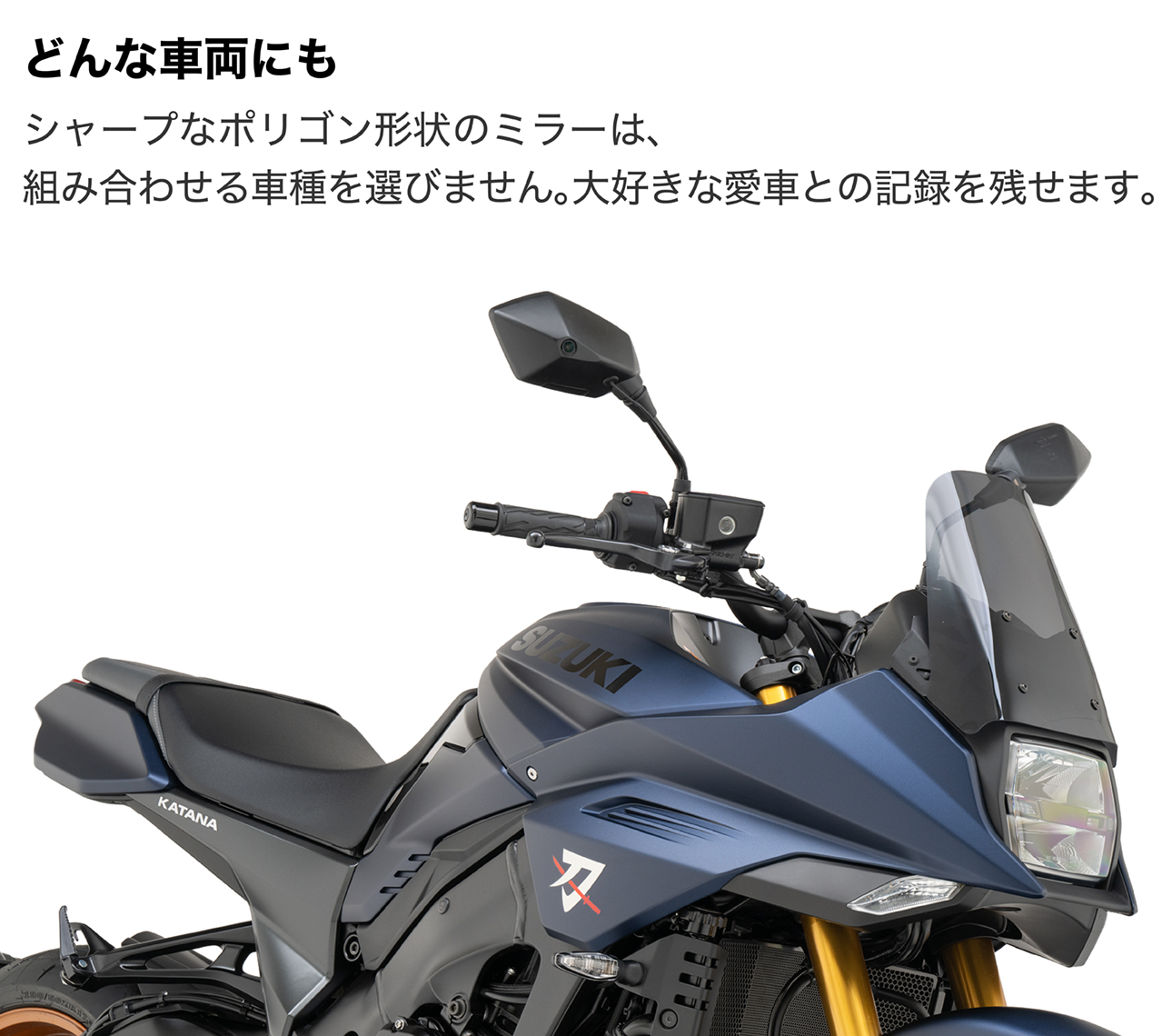 plot D-ride (ディーライド) バイク用ドラレコ ドライブ