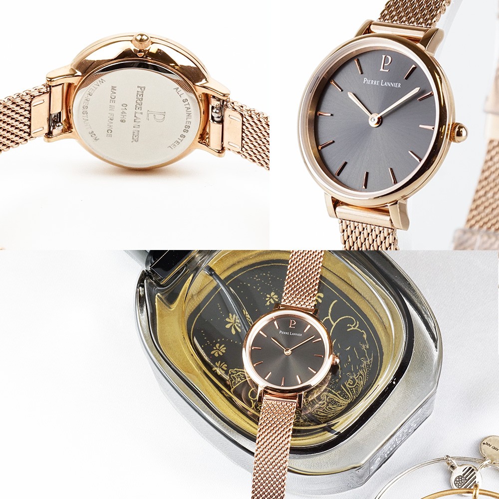 腕時計 レディース ブランド 金属ベルト 革ベルト 防水 小さめ 時計 名