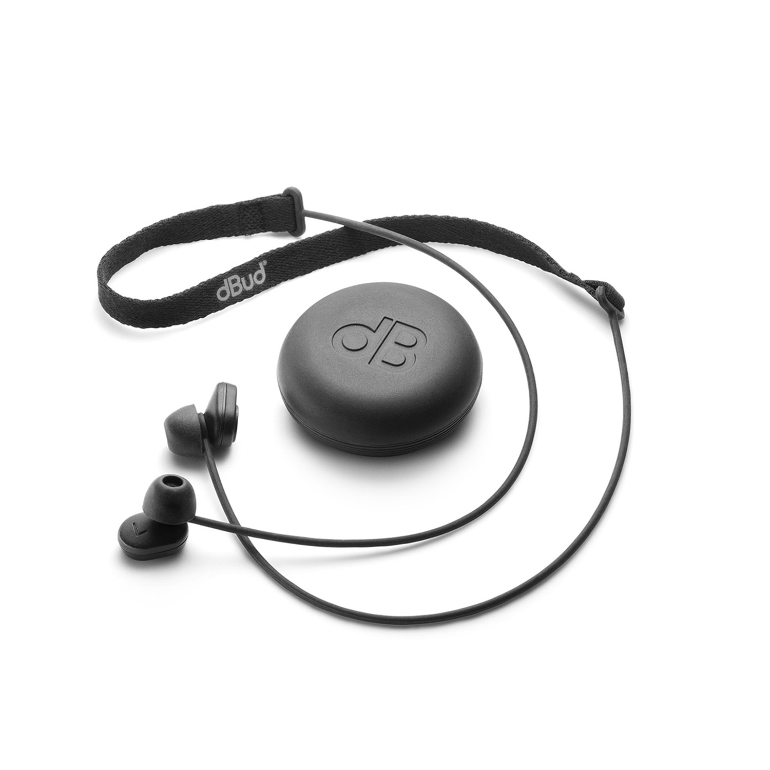 dBud ディーバッド 音量調整可能なイヤープラグ 公式 メーカー保証 耳栓 聴覚保護具 第2世代 スウェーデン発 北欧デザイン｜plu｜02
