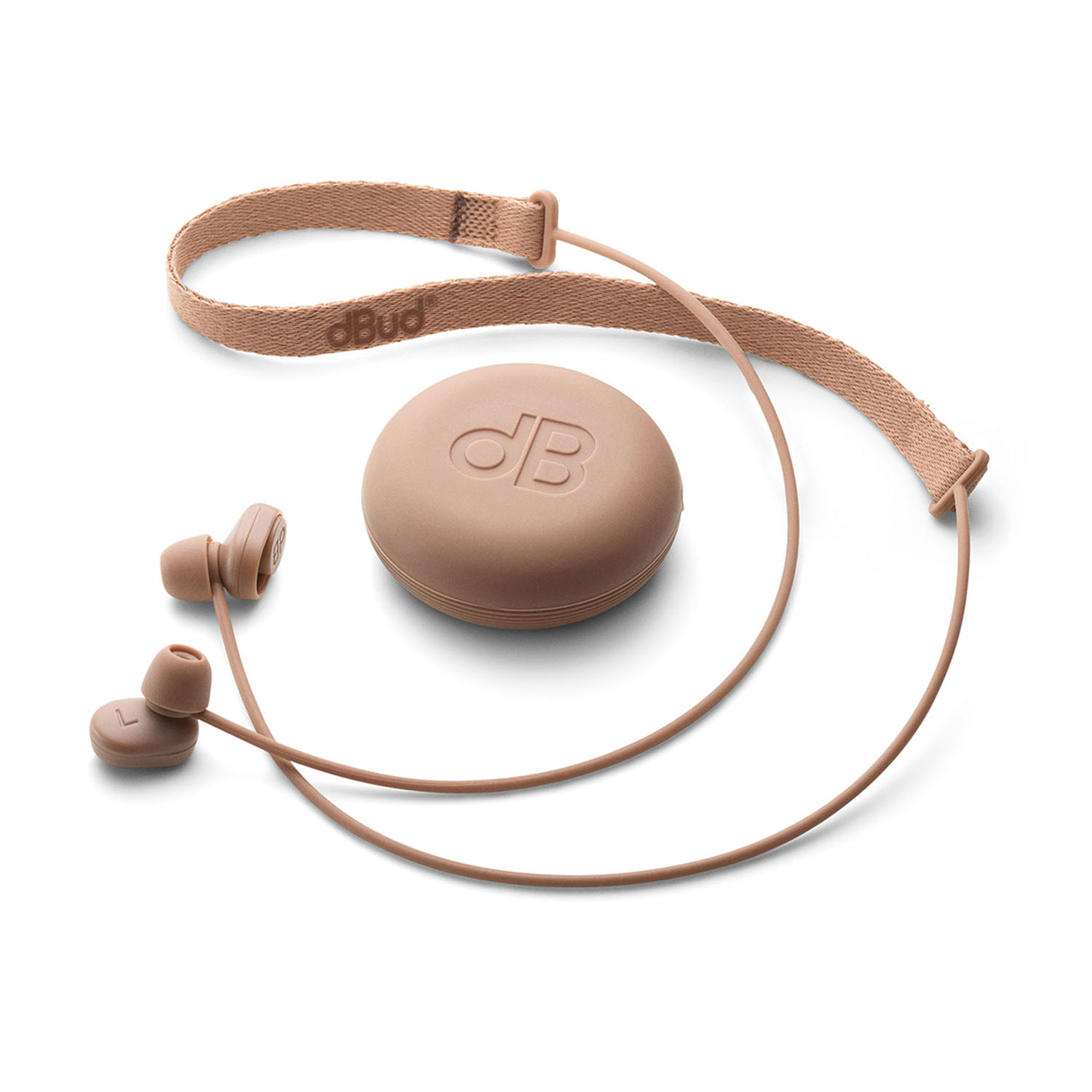 dBud ディーバッド 音量調整可能なイヤープラグ 公式 メーカー保証 耳栓 聴覚保護具 第2世代 スウェーデン発 北欧デザイン｜plu｜03